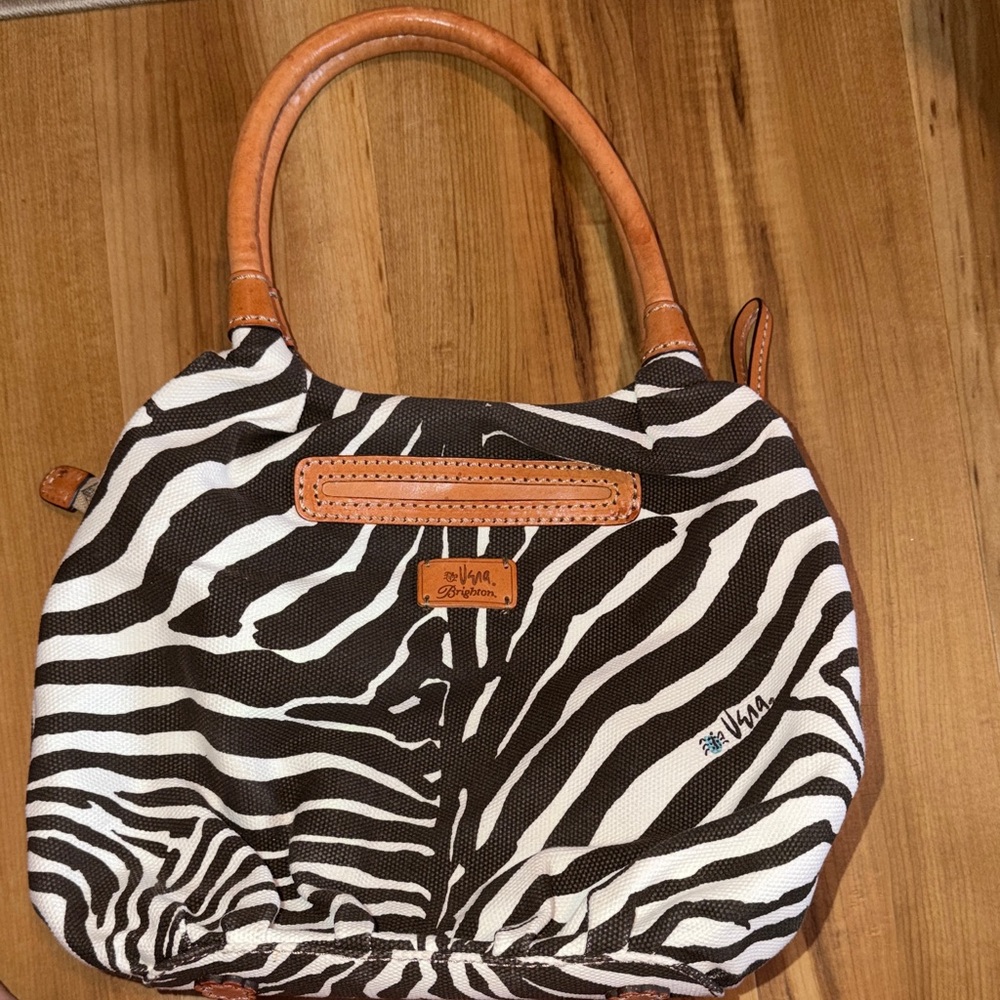 Vera Brighton Bag